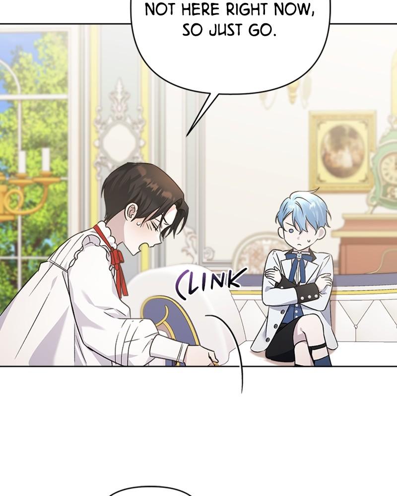 Read Adopted by a Murderous Duke Family Manga Online
