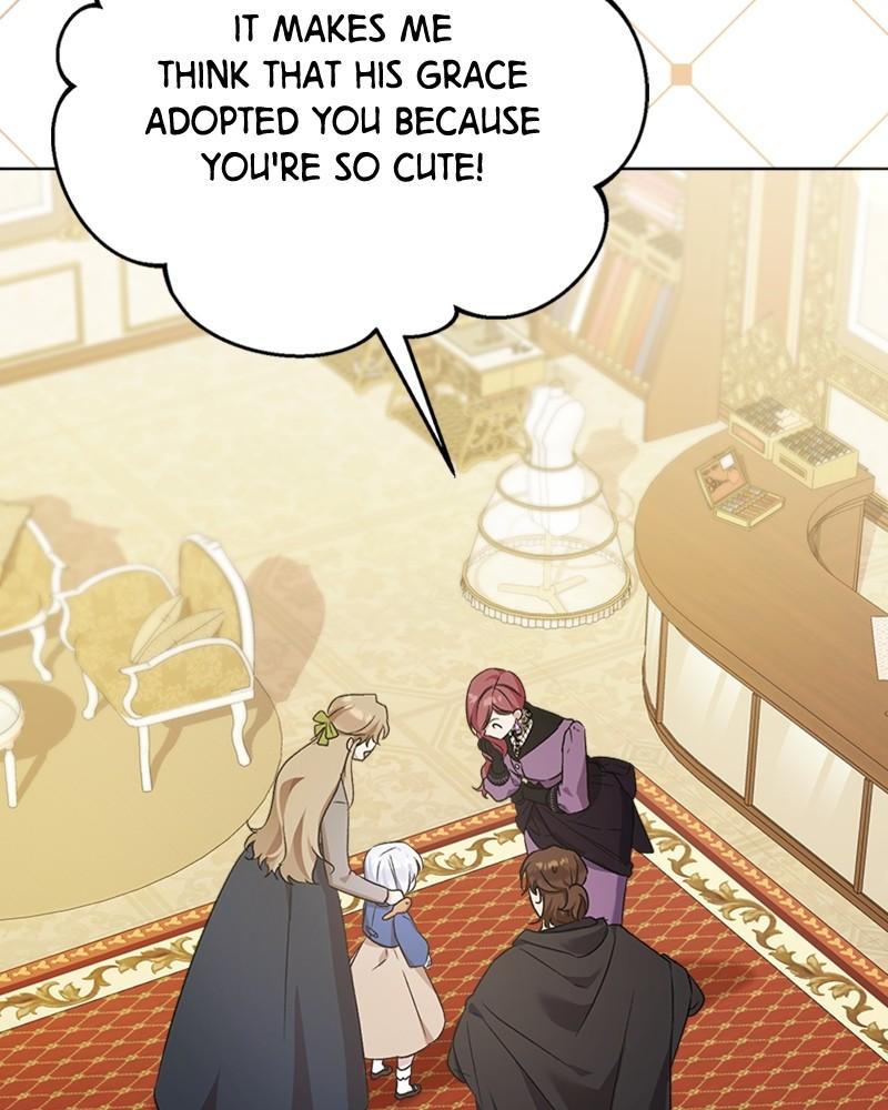Read Adopted by a Murderous Duke Family Manga Online