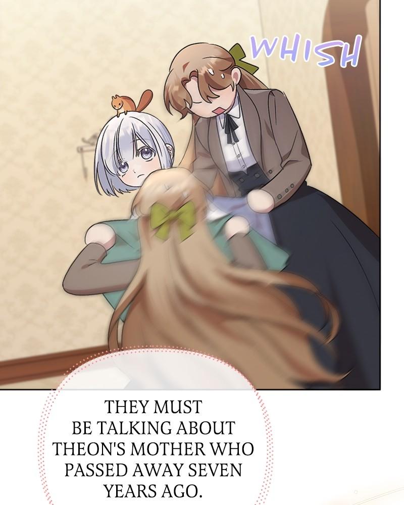 Read Adopted by a Murderous Duke Family Manga Online
