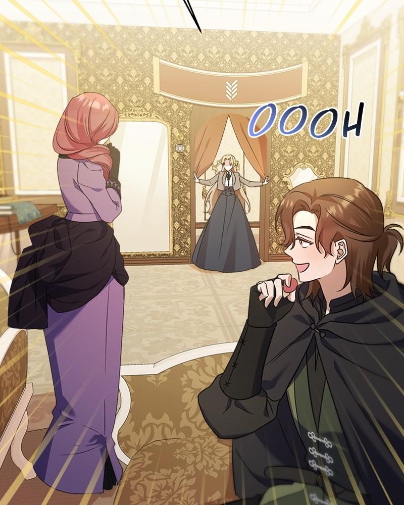 Read Adopted by a Murderous Duke Family Manga Online