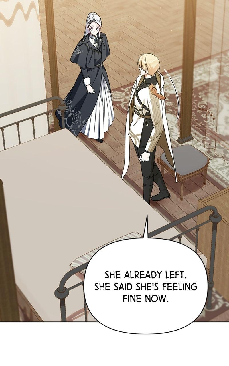 Read Adopted by a Murderous Duke Family Manga Online
