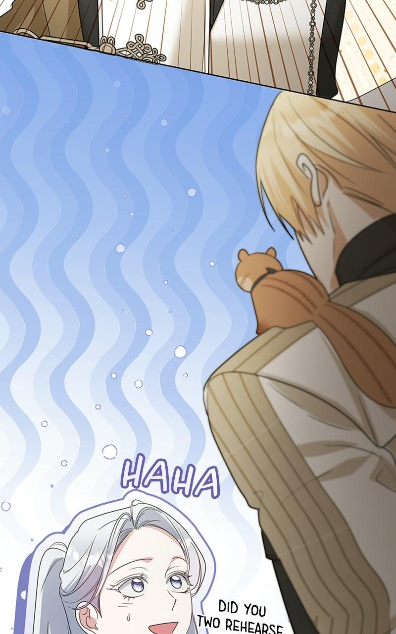 Read Adopted by a Murderous Duke Family Manga Online