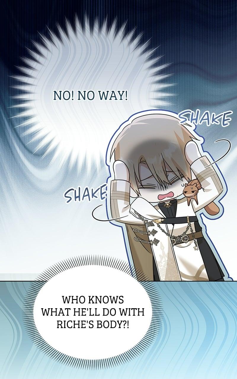 Read Adopted by a Murderous Duke Family Manga Online