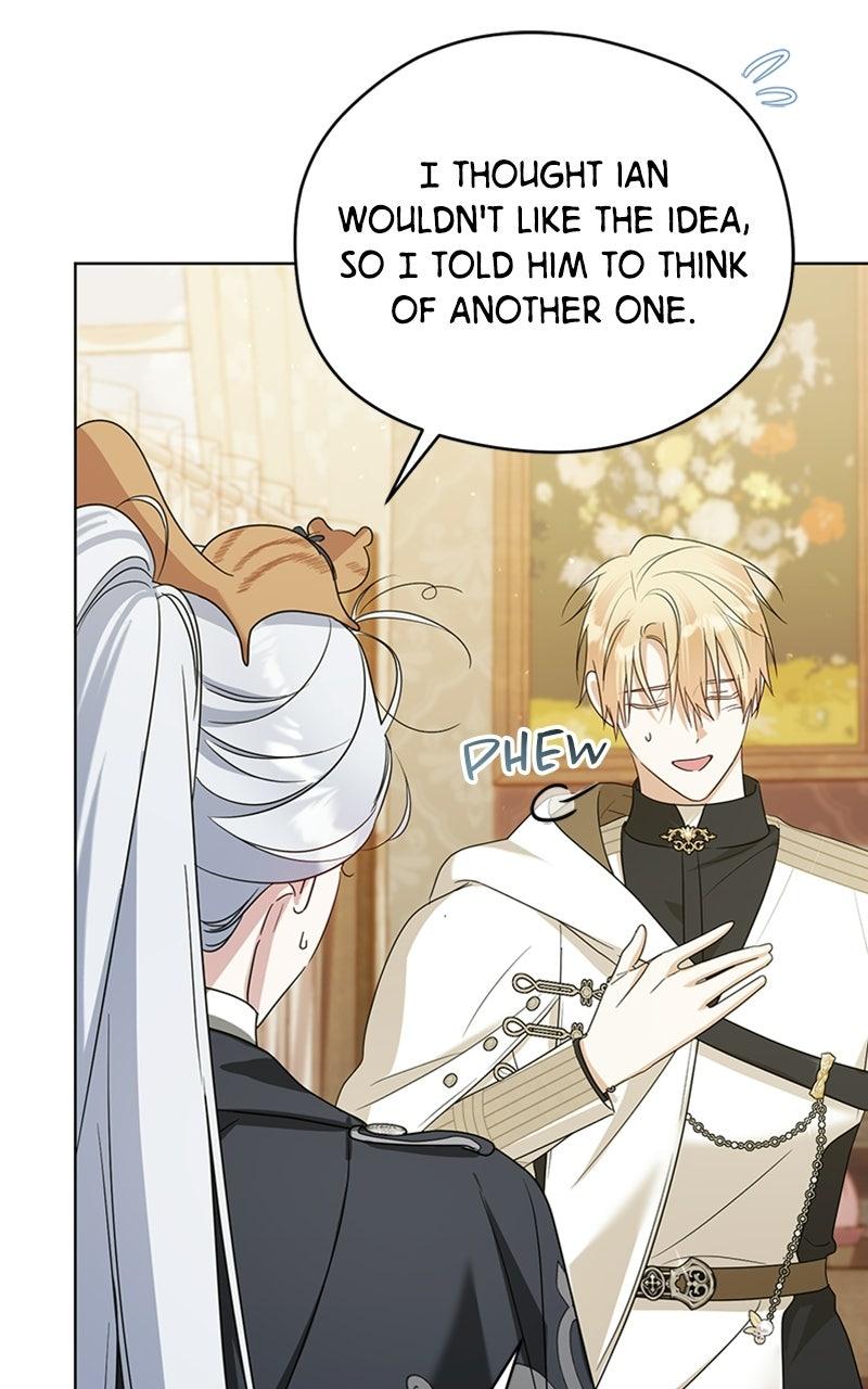 Read Adopted by a Murderous Duke Family Manga Online