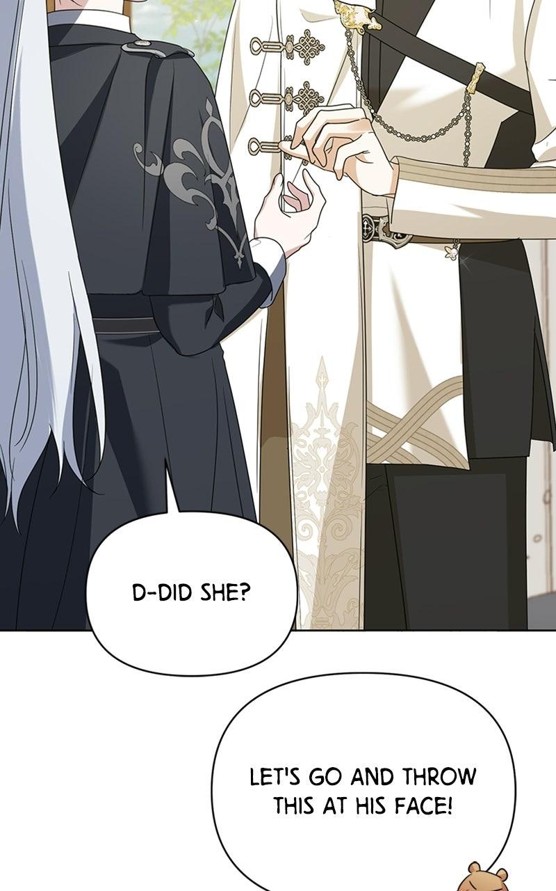 Read Adopted by a Murderous Duke Family Manga Online