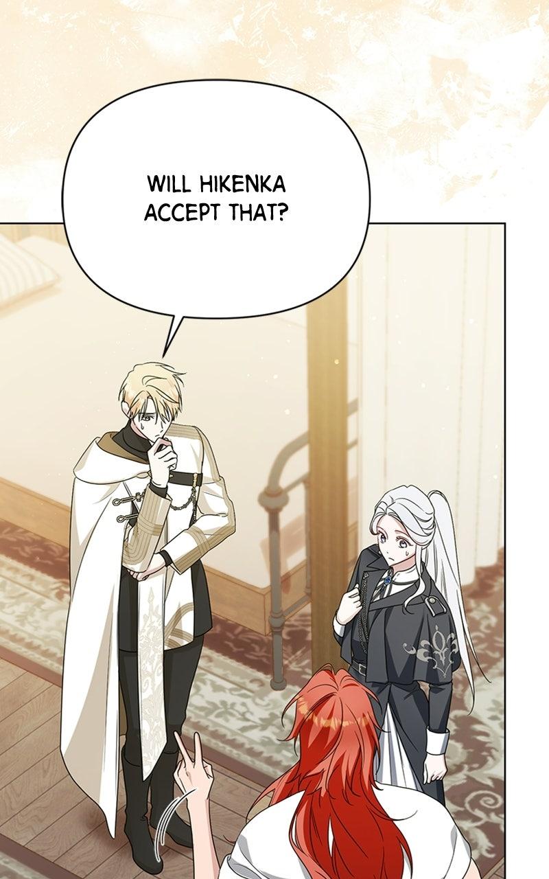 Read Adopted by a Murderous Duke Family Manga Online