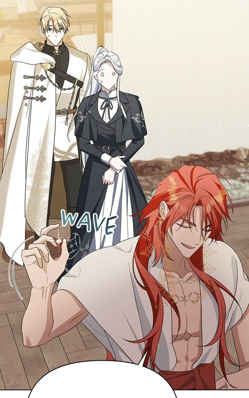 Read Adopted by a Murderous Duke Family Manga Online