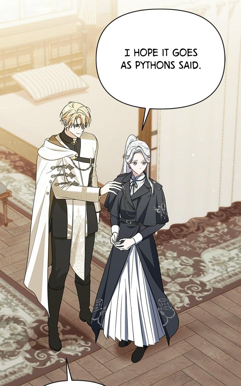 Read Adopted by a Murderous Duke Family Manga Online