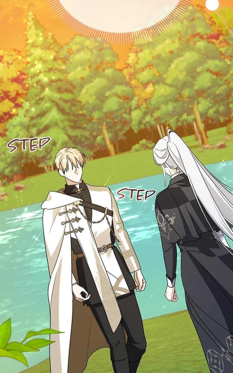 Read Adopted by a Murderous Duke Family Manga Online