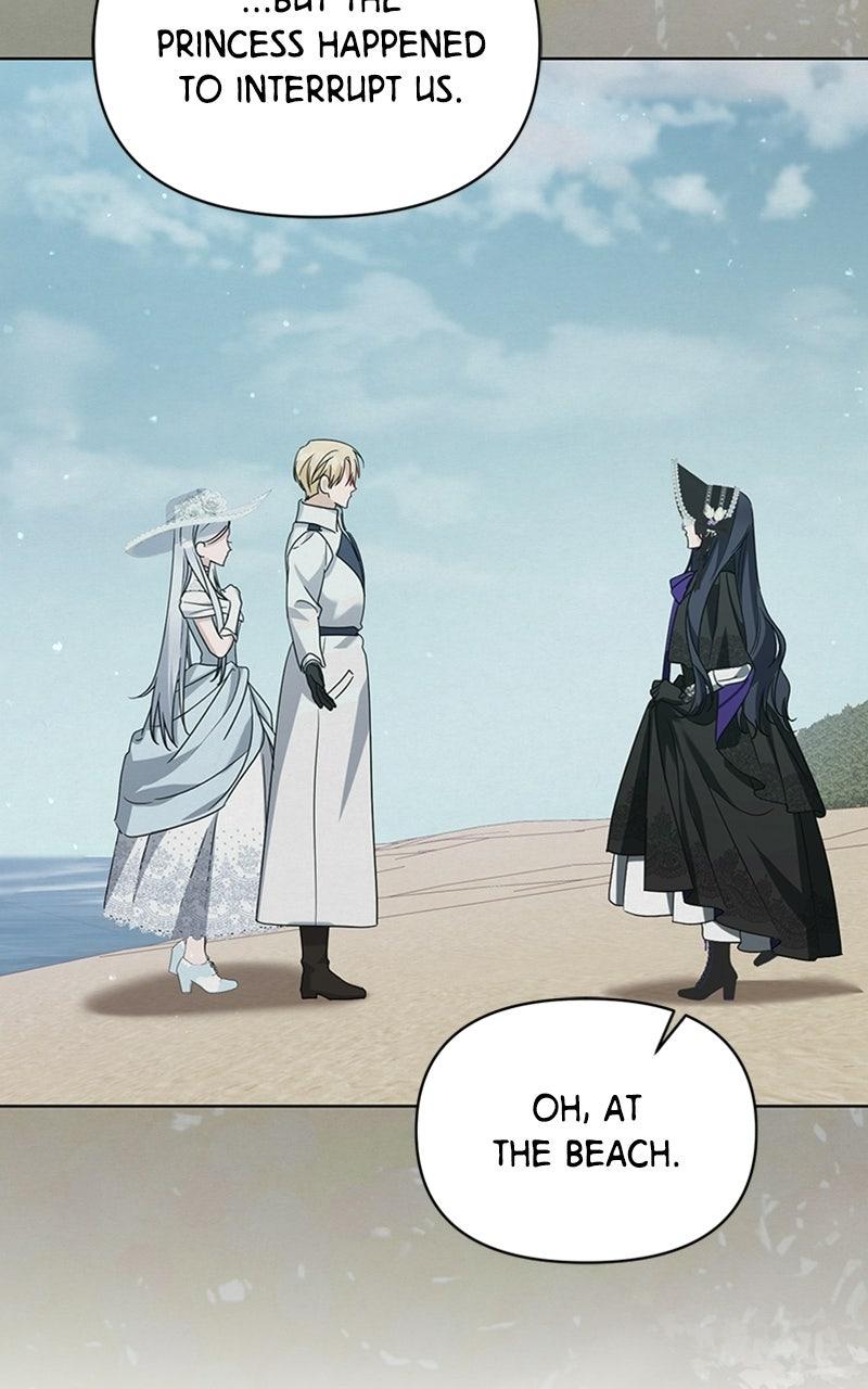 Read Adopted by a Murderous Duke Family Manga Online