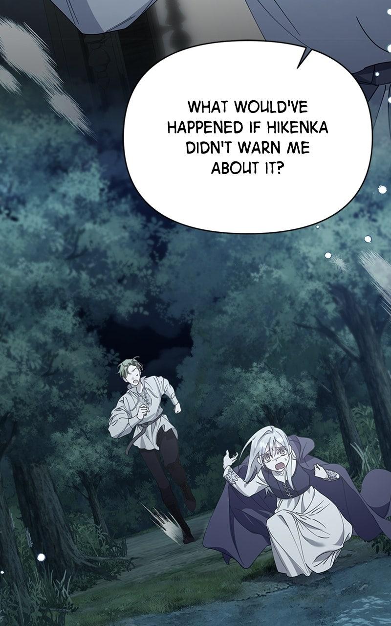 Read Adopted by a Murderous Duke Family Manga Online