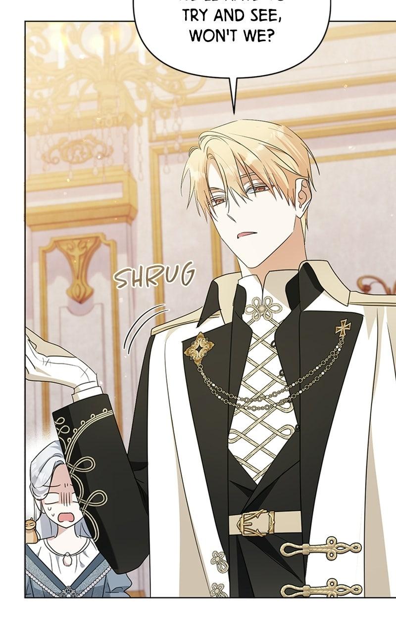 Read Adopted by a Murderous Duke Family Manga Online