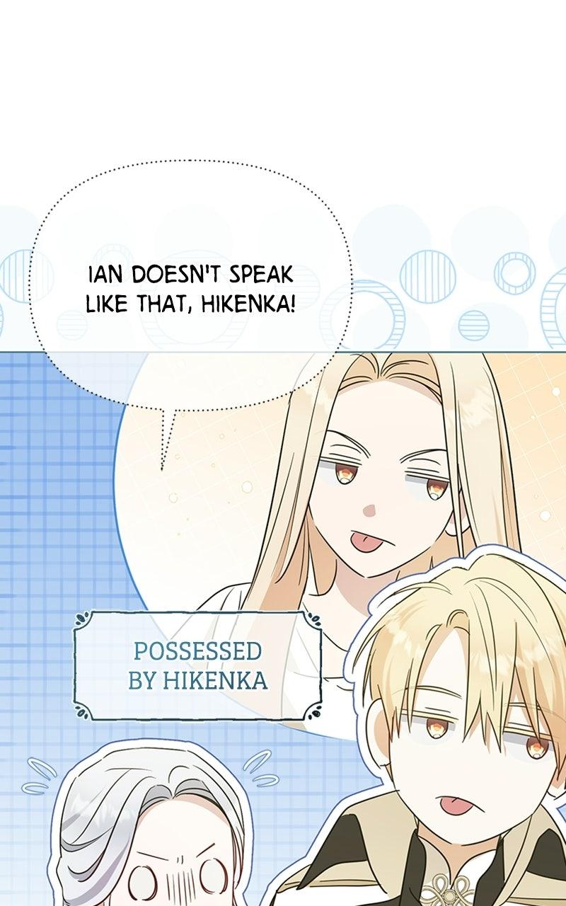Read Adopted by a Murderous Duke Family Manga Online