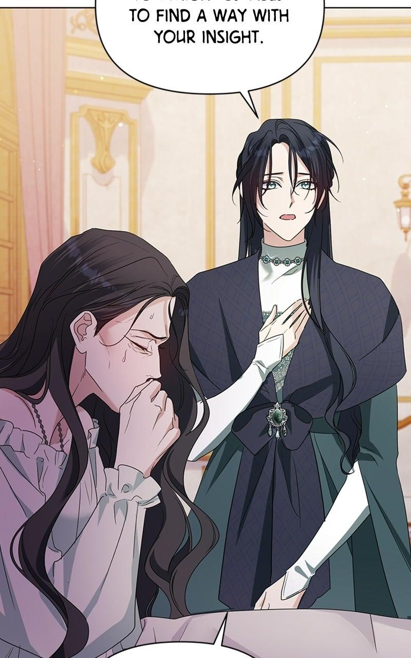 Read Adopted by a Murderous Duke Family Manga Online