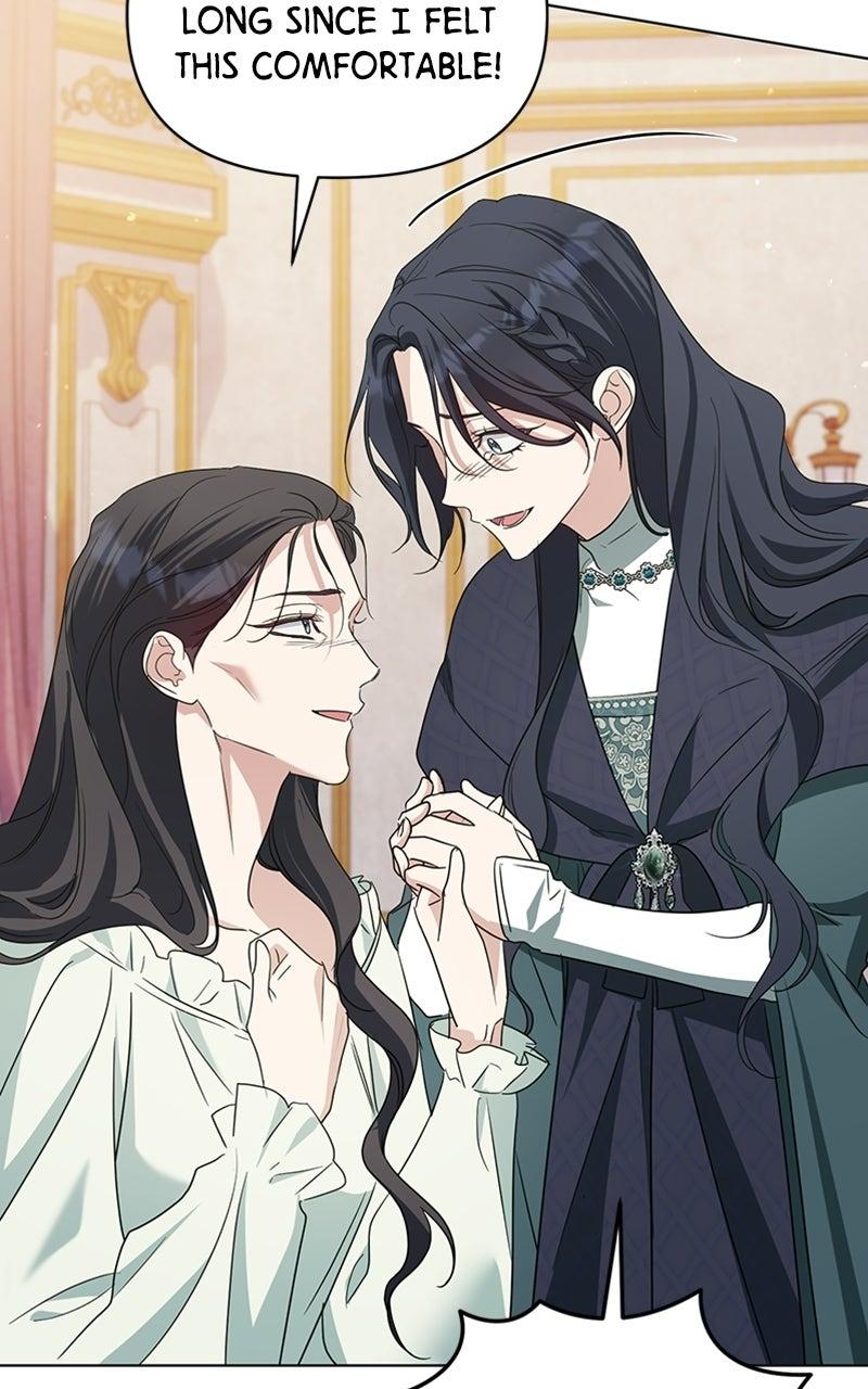 Read Adopted by a Murderous Duke Family Manga Online