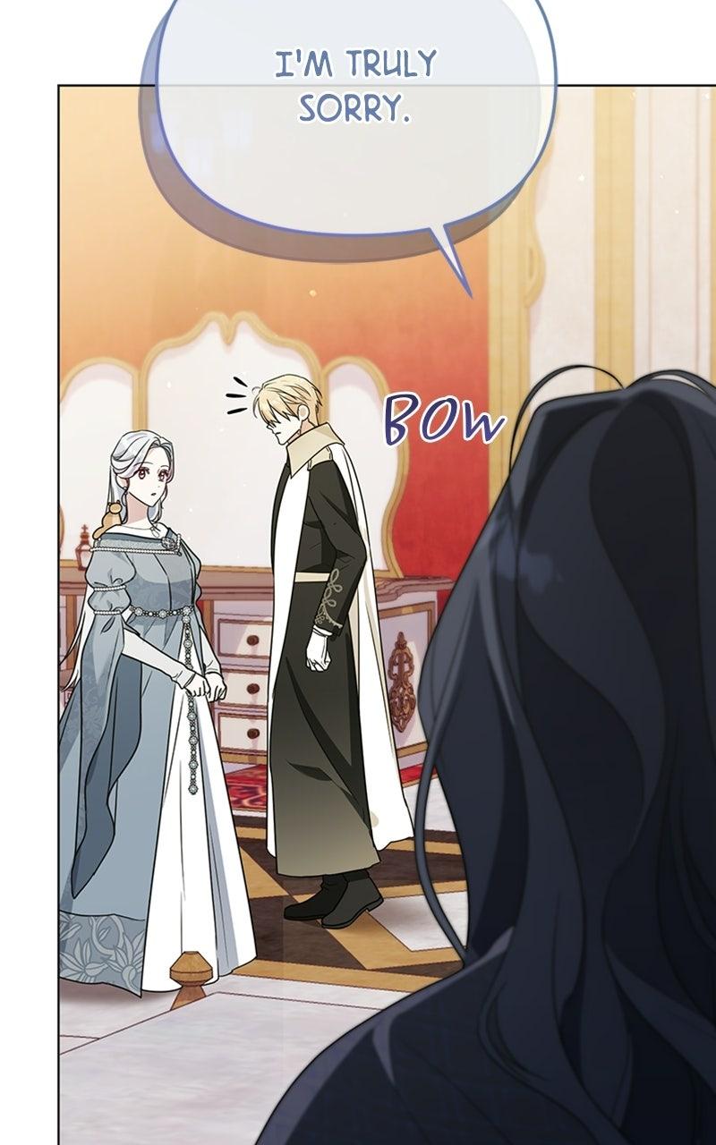 Read Adopted by a Murderous Duke Family Manga Online