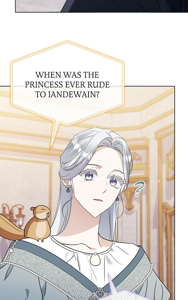 Read Adopted by a Murderous Duke Family Manga Online