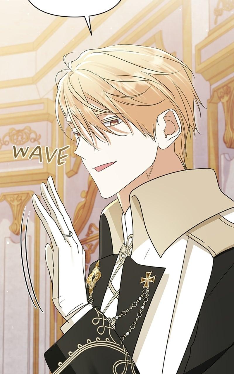 Read Adopted by a Murderous Duke Family Manga Online