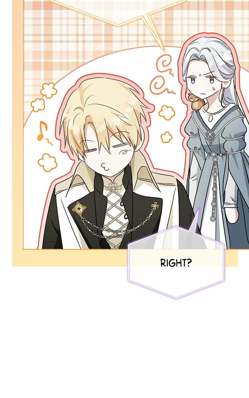 Read Adopted by a Murderous Duke Family Manga Online