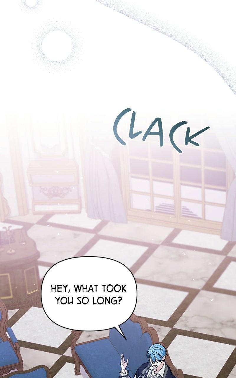 Read Adopted by a Murderous Duke Family Manga Online