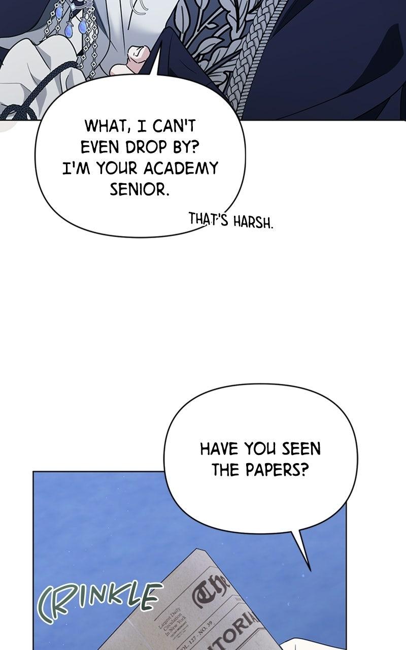 Read Adopted by a Murderous Duke Family Manga Online