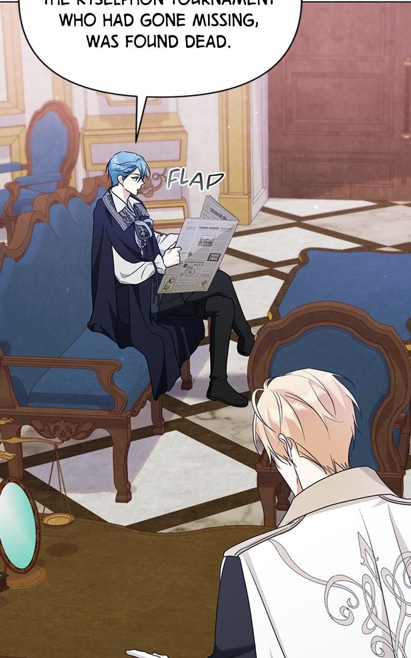 Read Adopted by a Murderous Duke Family Manga Online