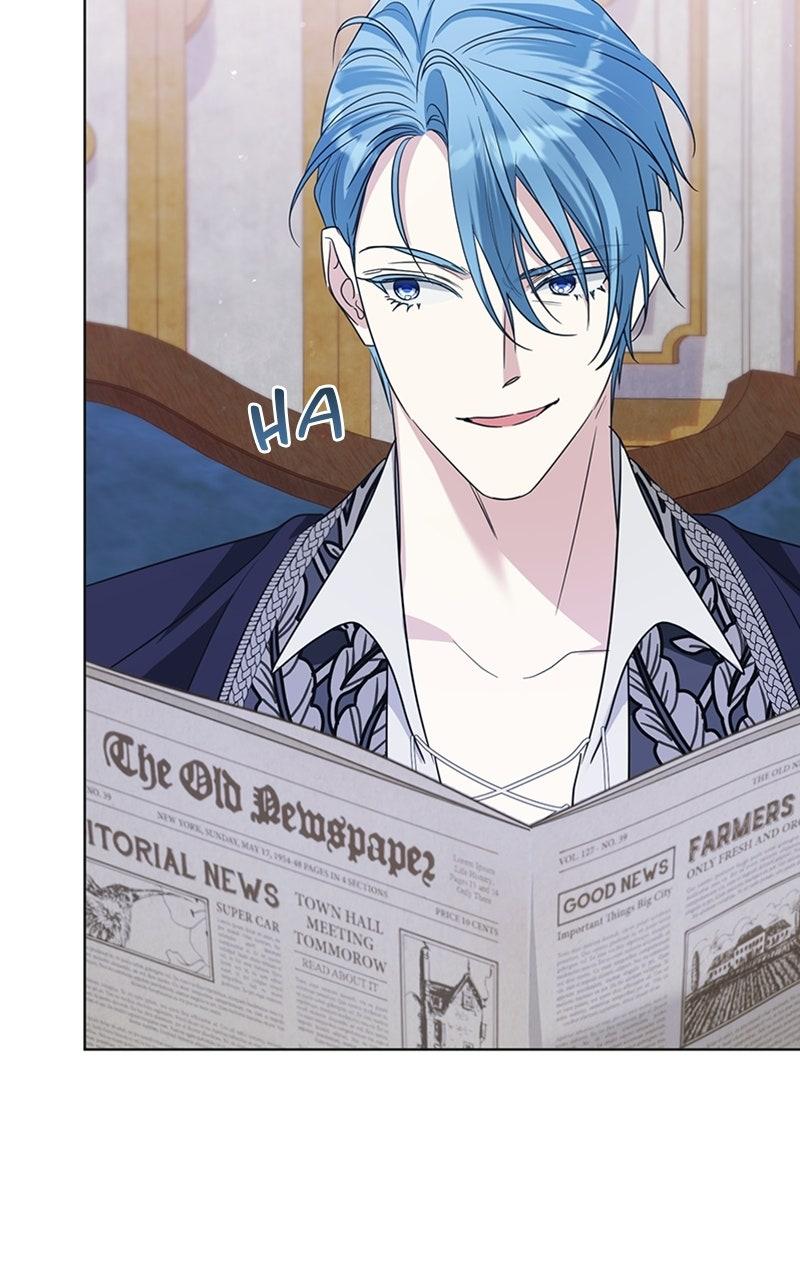 Read Adopted by a Murderous Duke Family Manga Online