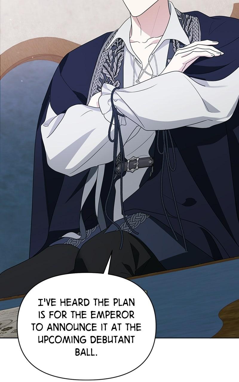 Read Adopted by a Murderous Duke Family Manga Online