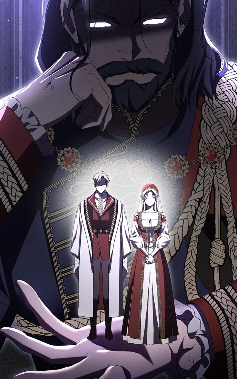 Read Adopted by a Murderous Duke Family Manga Online