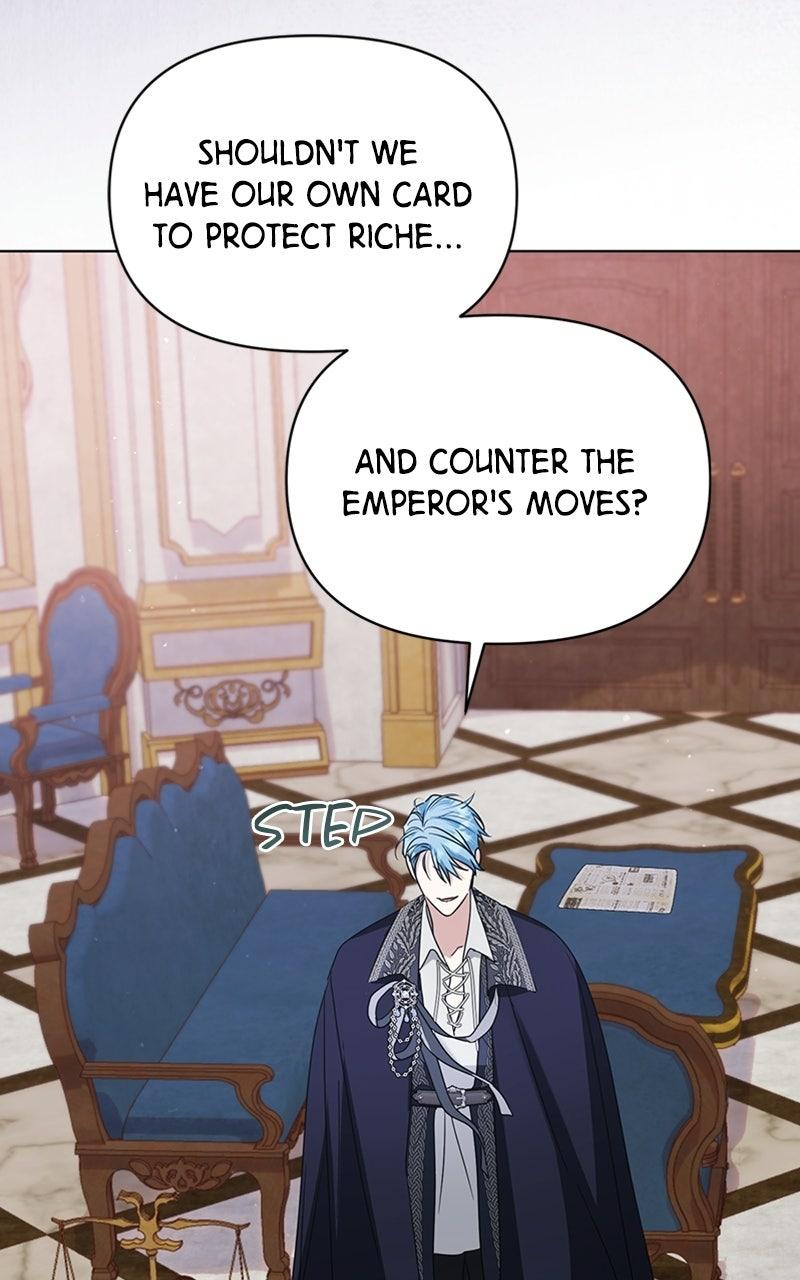 Read Adopted by a Murderous Duke Family Manga Online
