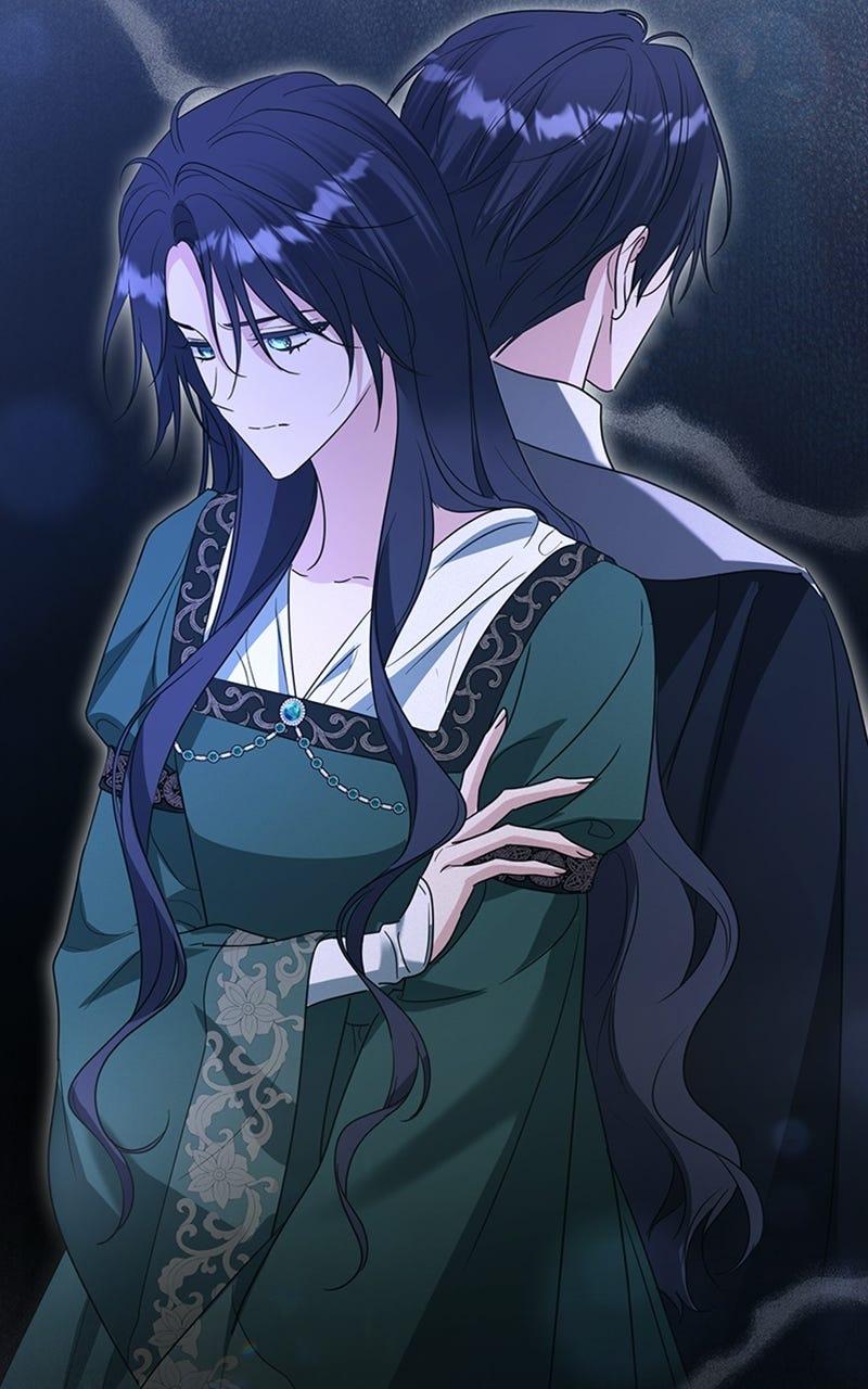 Read Adopted by a Murderous Duke Family Manga Online