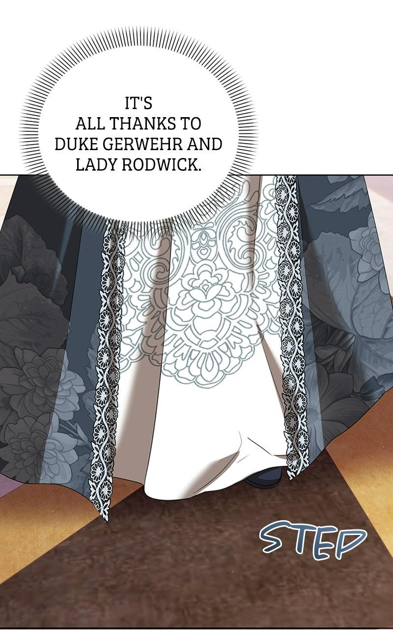 Read Adopted by a Murderous Duke Family Manga Online