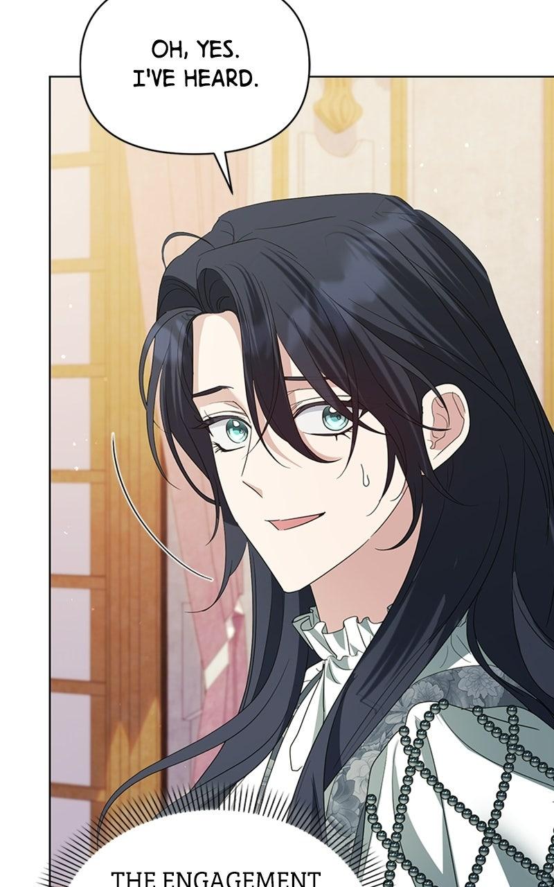 Read Adopted by a Murderous Duke Family Manga Online