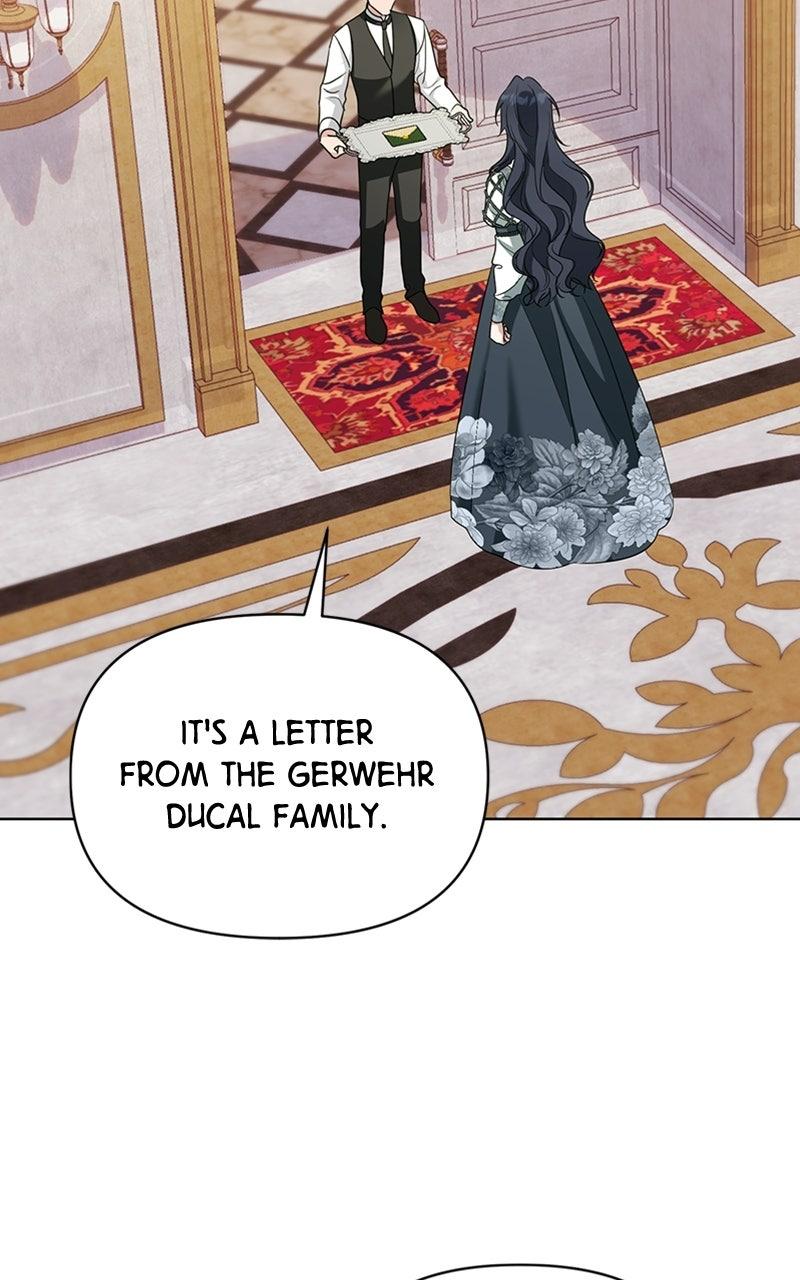 Read Adopted by a Murderous Duke Family Manga Online