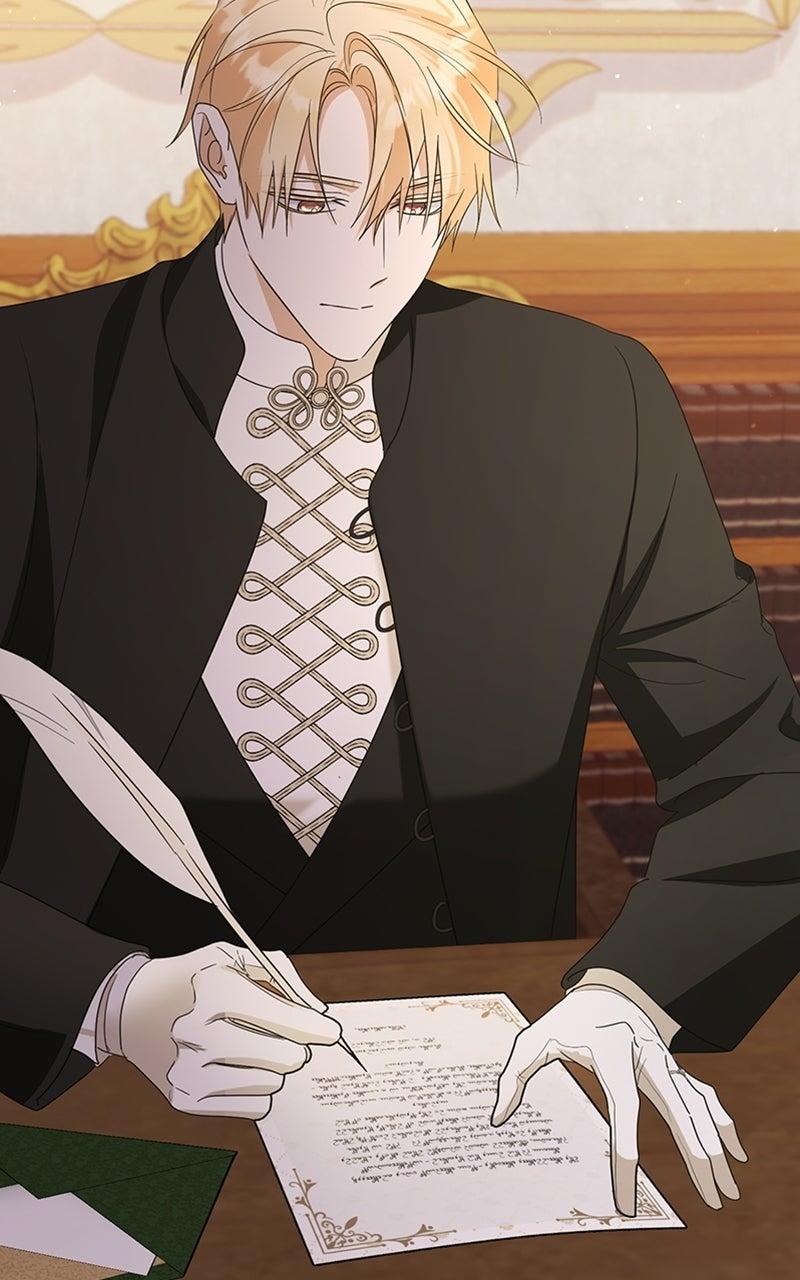 Read Adopted by a Murderous Duke Family Manga Online