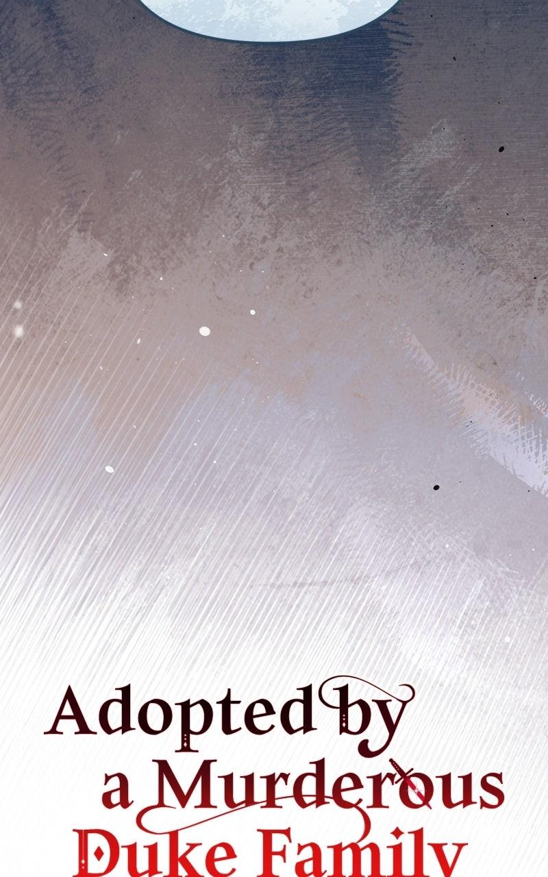 Read Adopted by a Murderous Duke Family Manga Online