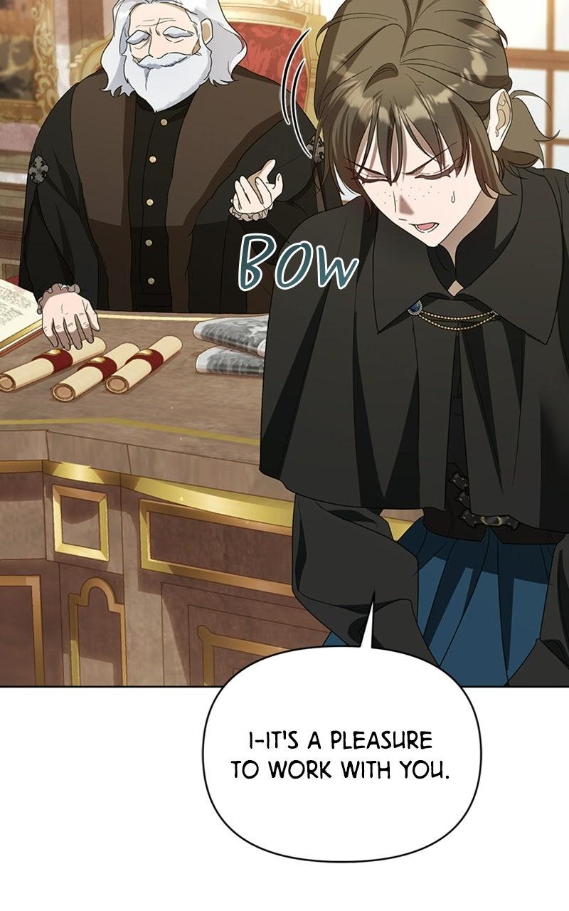 Read Adopted by a Murderous Duke Family Manga Online