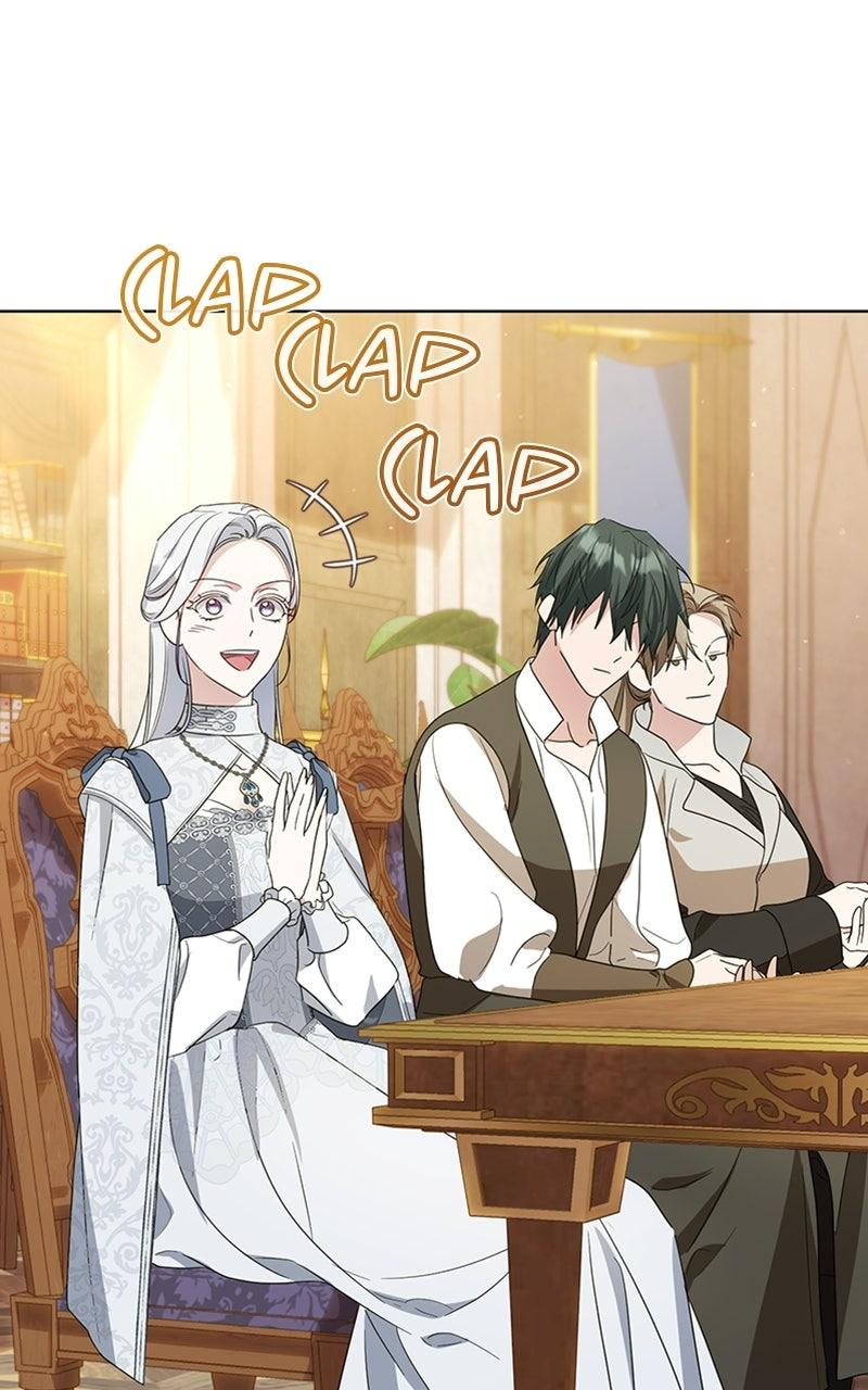 Read Adopted by a Murderous Duke Family Manga Online