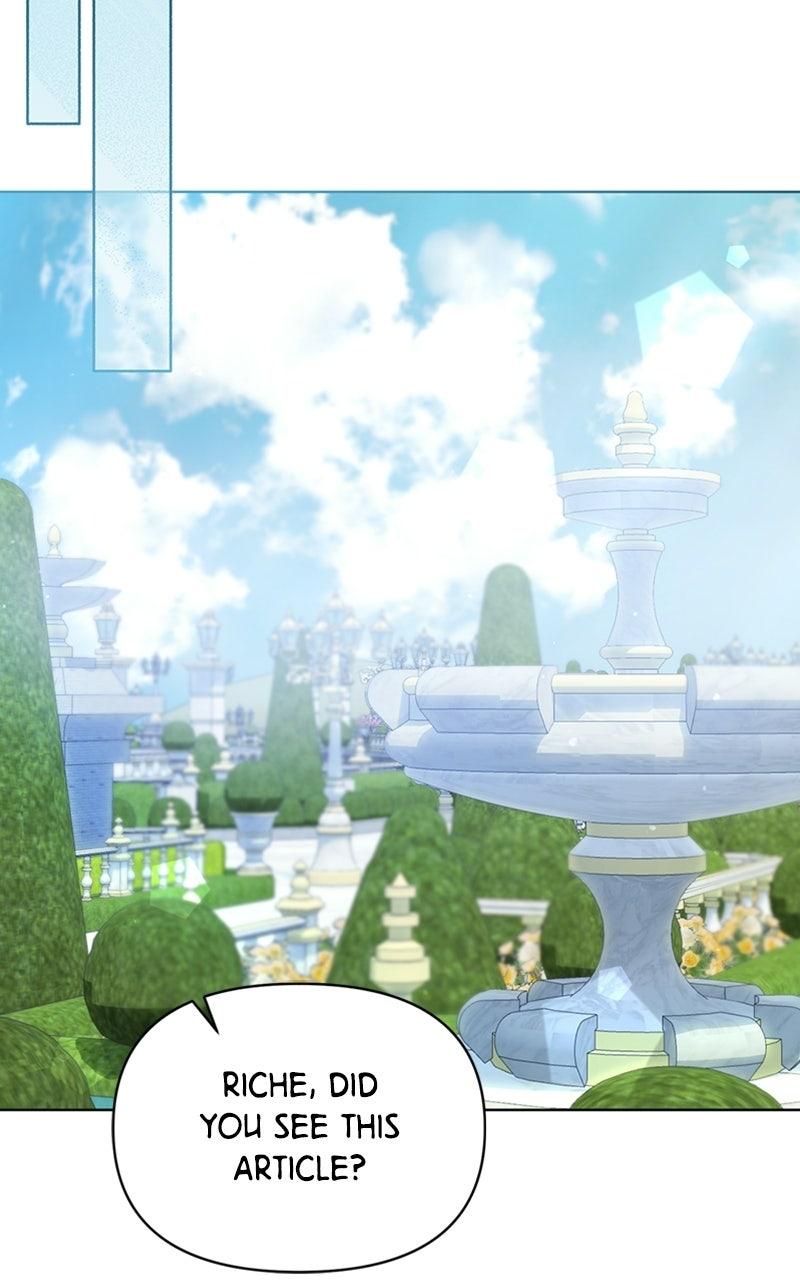 Read Adopted by a Murderous Duke Family Manga Online
