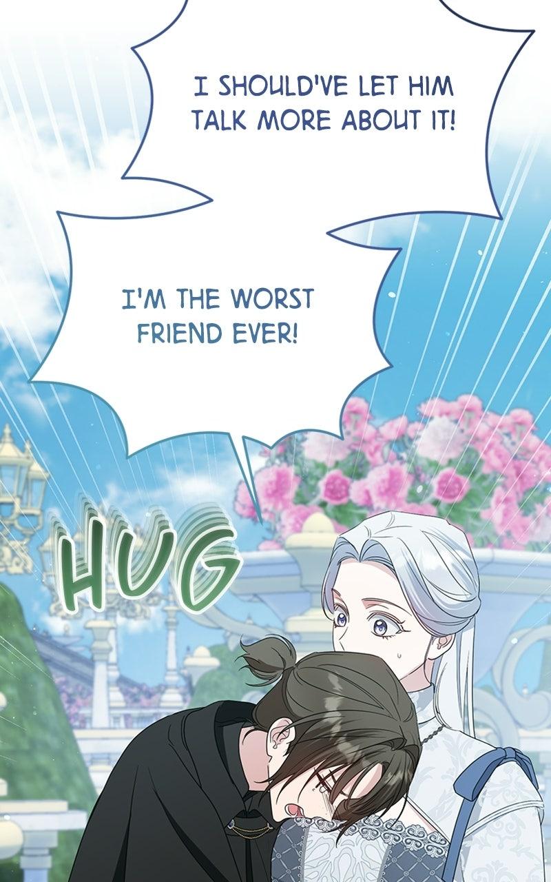 Read Adopted by a Murderous Duke Family Manga Online