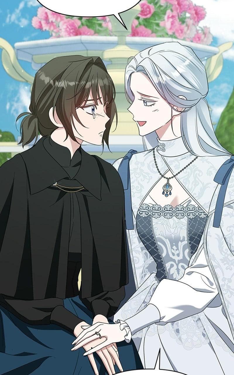 Read Adopted by a Murderous Duke Family Manga Online