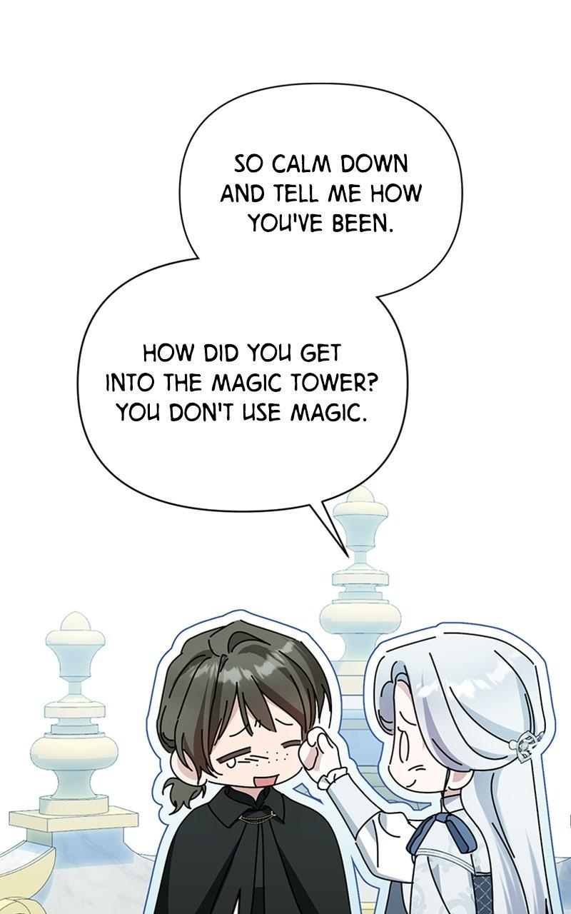 Read Adopted by a Murderous Duke Family Manga Online