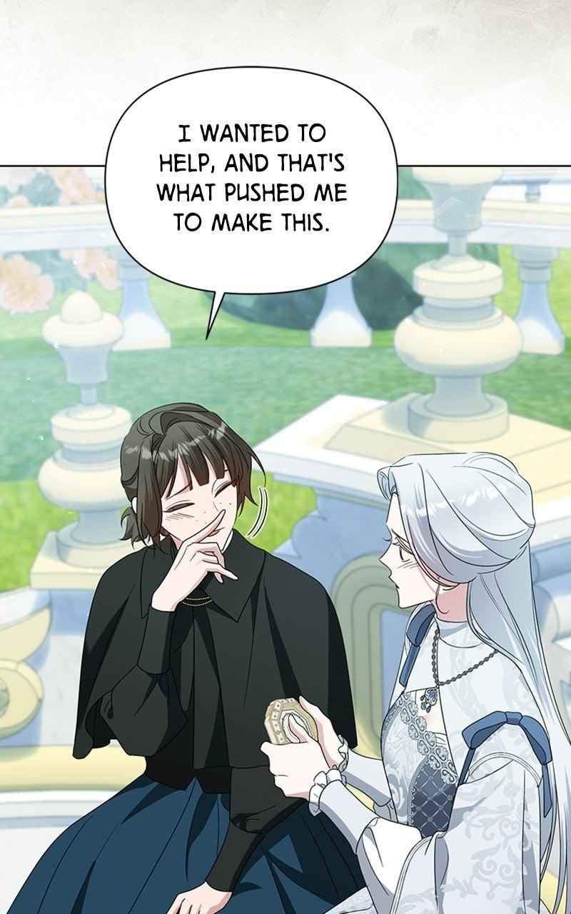 Read Adopted by a Murderous Duke Family Manga Online