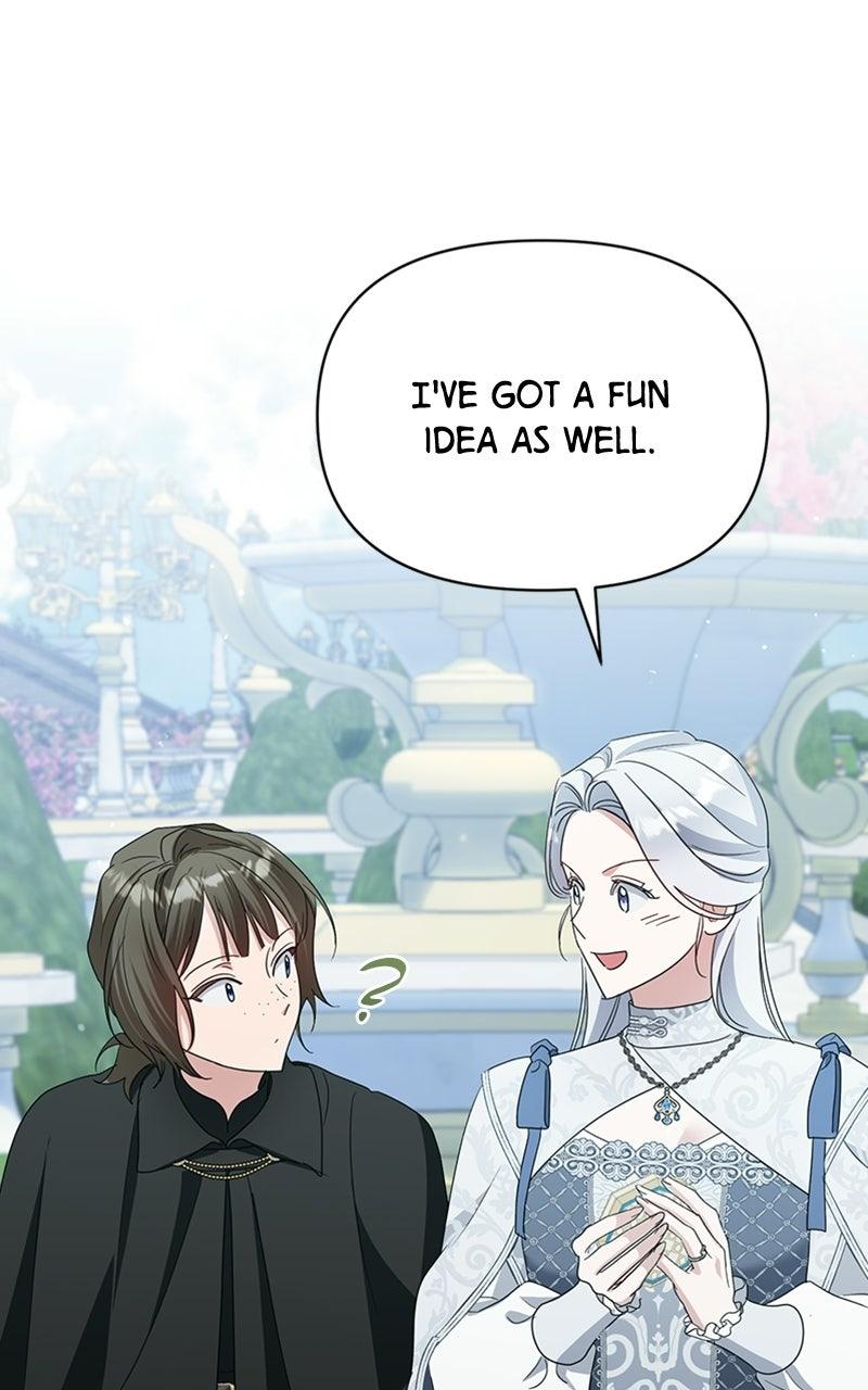 Read Adopted by a Murderous Duke Family Manga Online