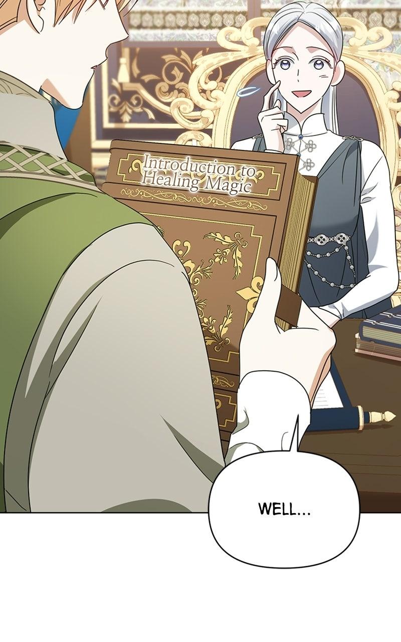 Read Adopted by a Murderous Duke Family Manga Online