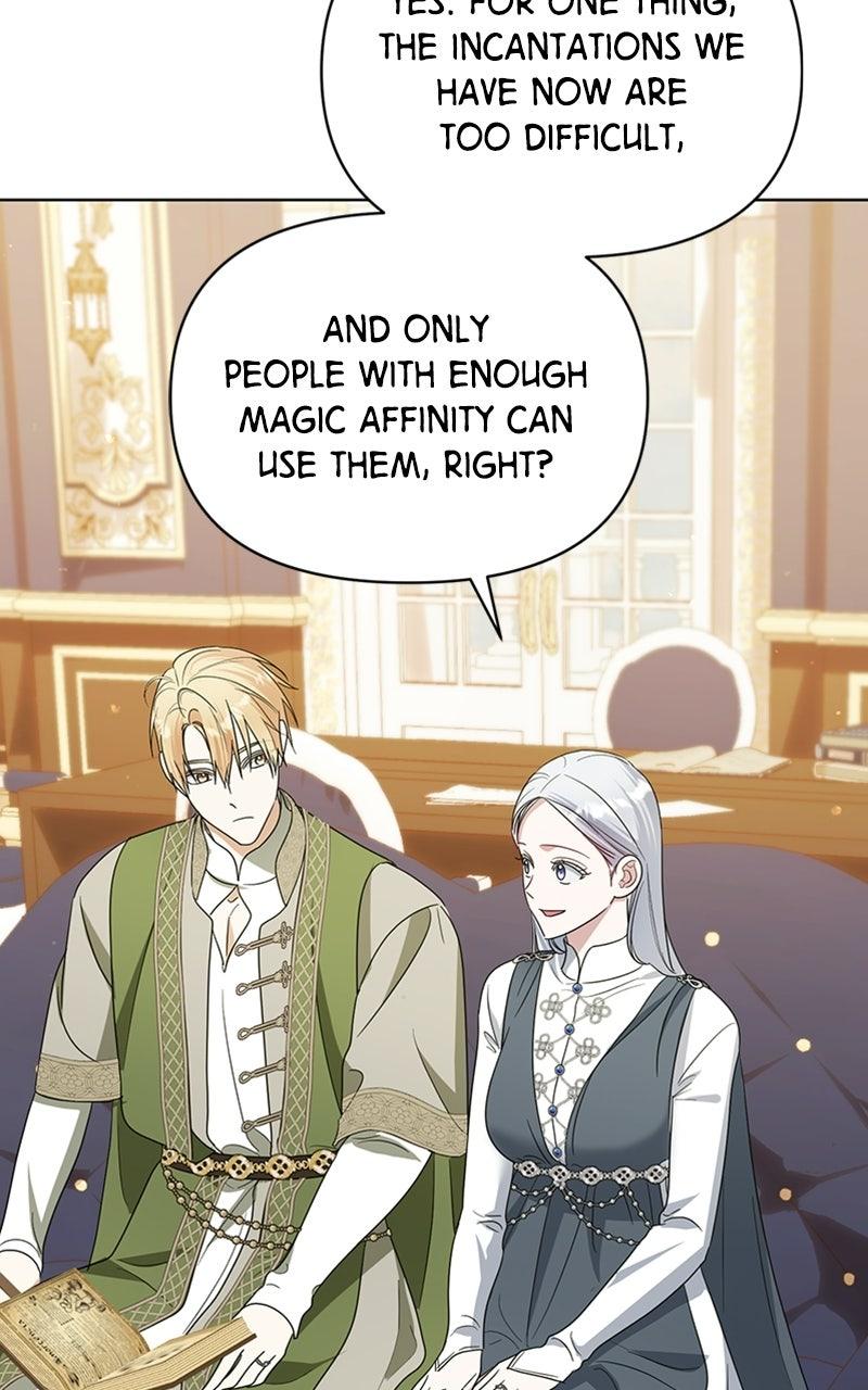 Read Adopted by a Murderous Duke Family Manga Online