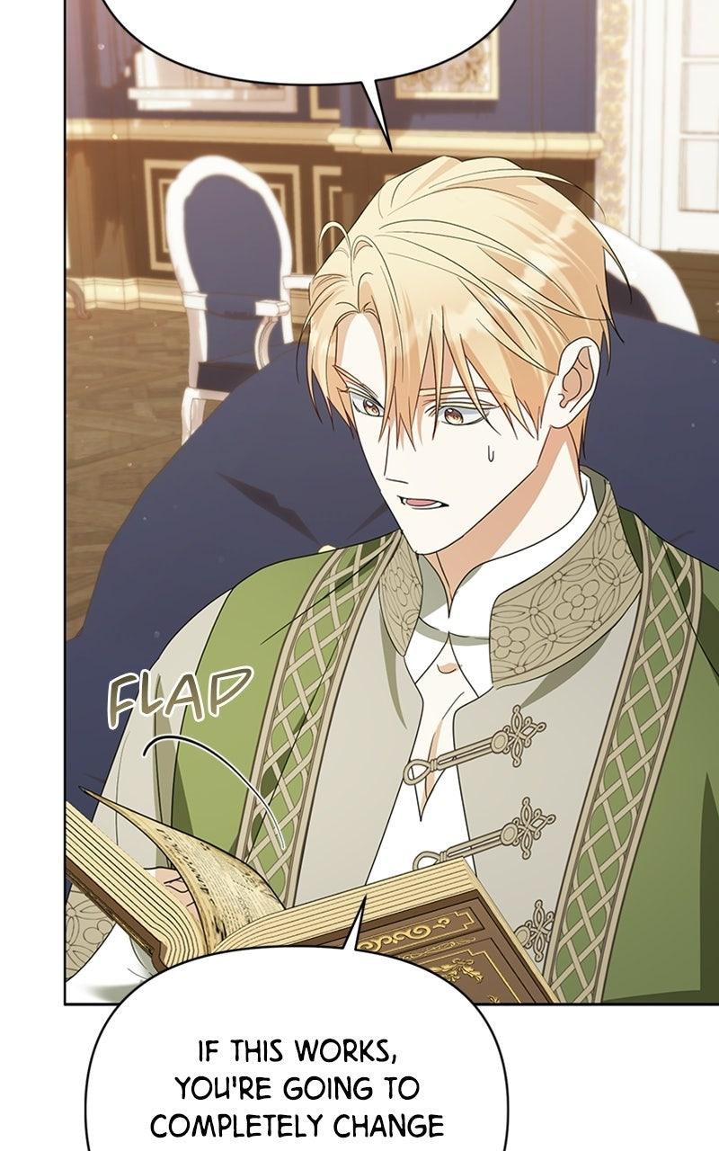 Read Adopted by a Murderous Duke Family Manga Online