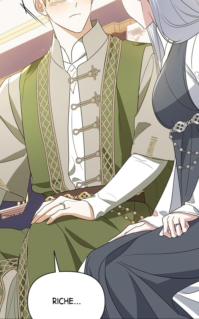 Read Adopted by a Murderous Duke Family Manga Online