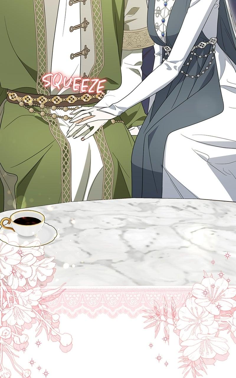 Read Adopted by a Murderous Duke Family Manga Online