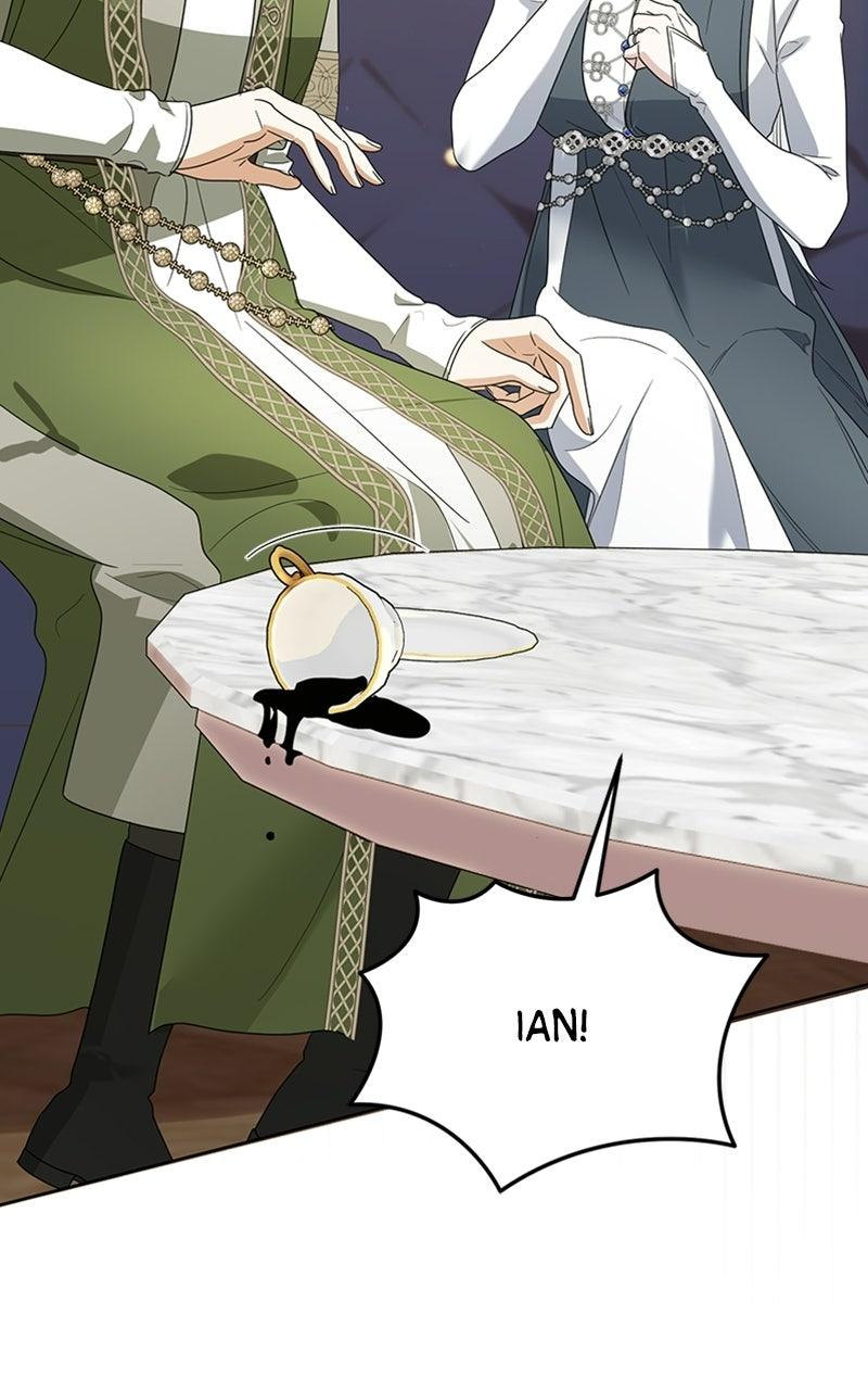 Read Adopted by a Murderous Duke Family Manga Online
